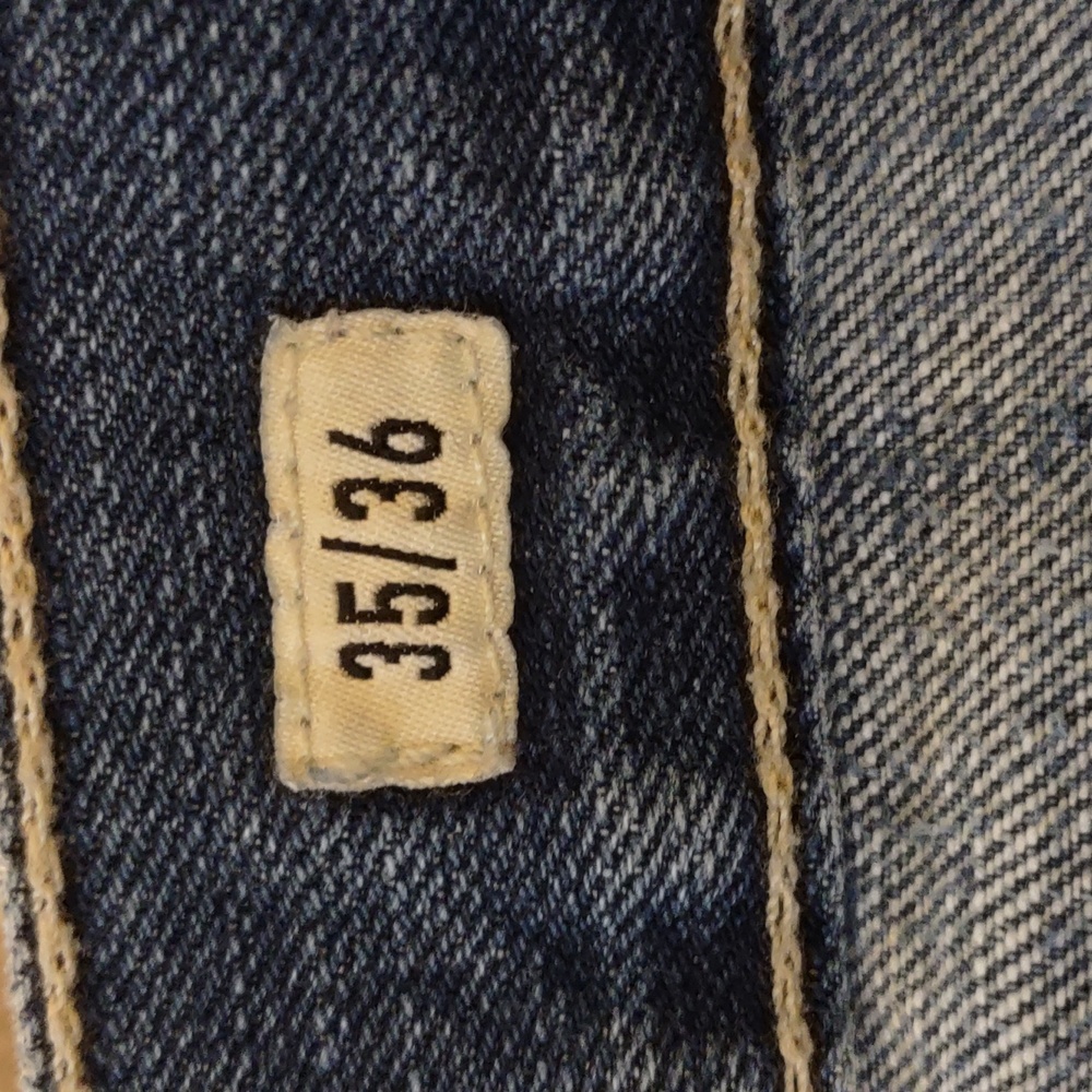 Jeans - Picture 3 of 8